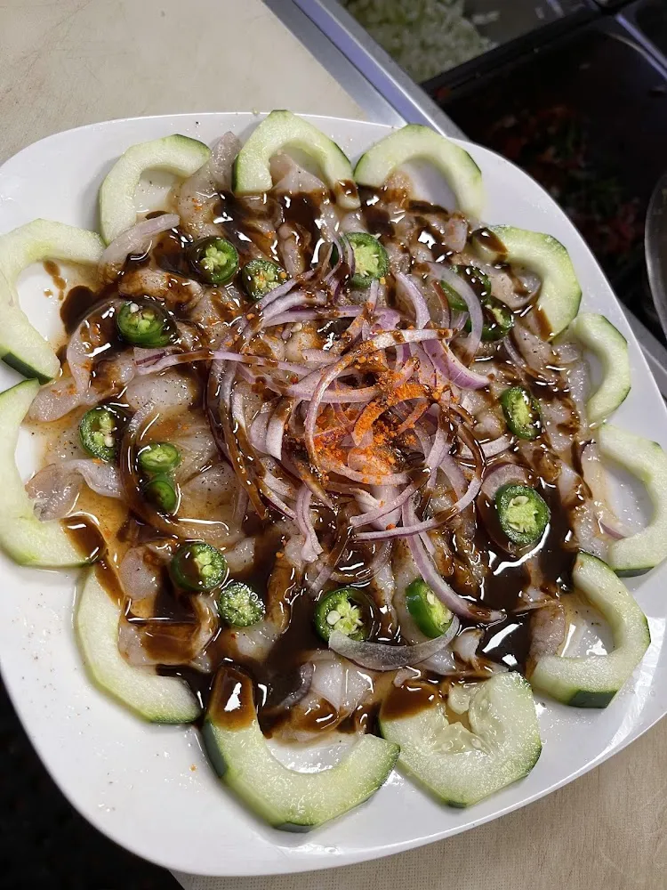 Aguachiles