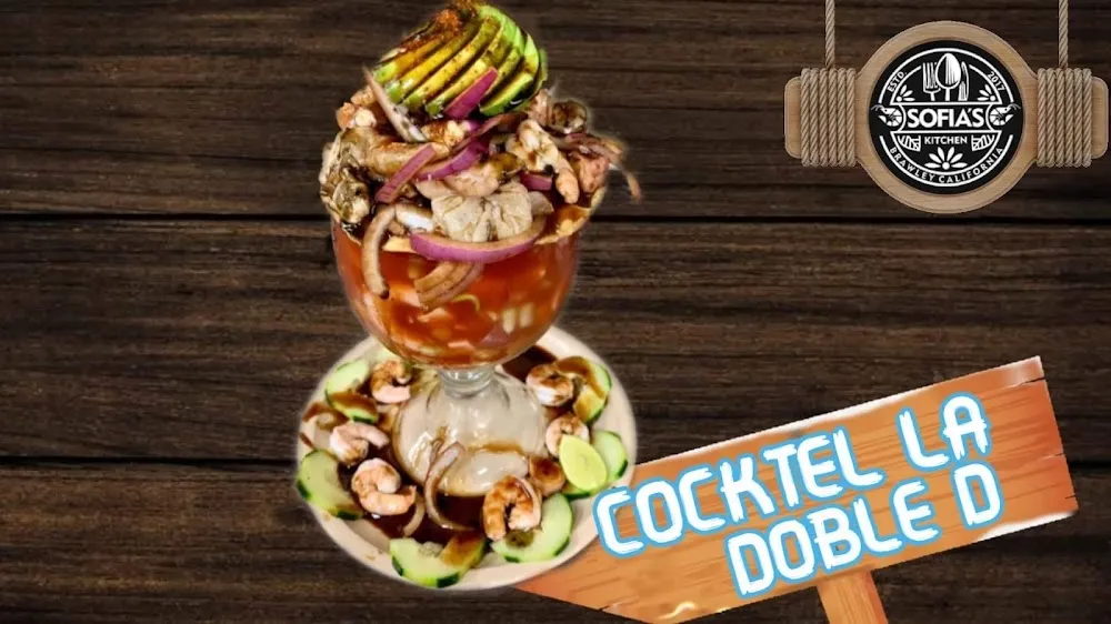Ceviche